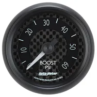 AutoMeter Products 8005