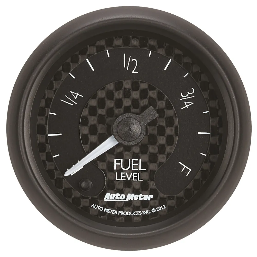 AutoMeter Products 8010