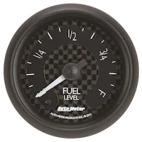 AutoMeter Products 8010