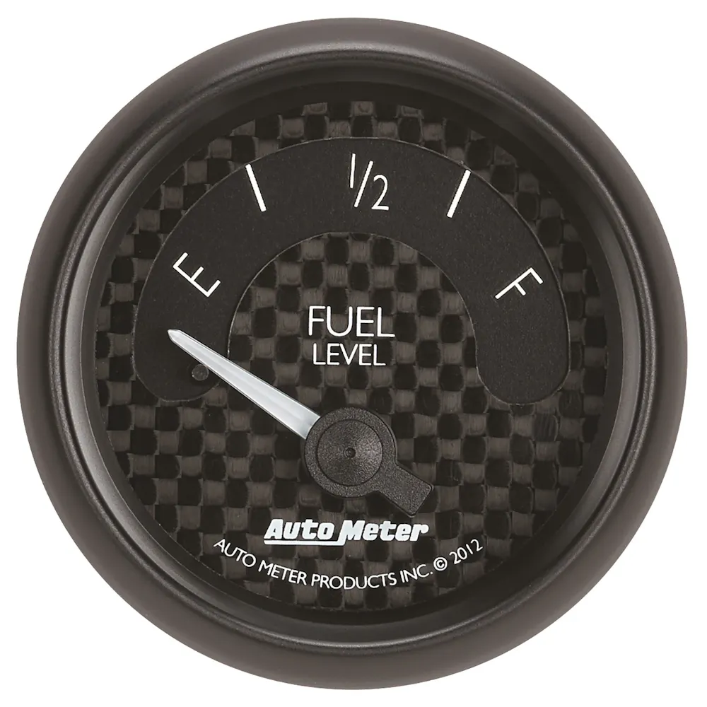 AutoMeter Products 8014