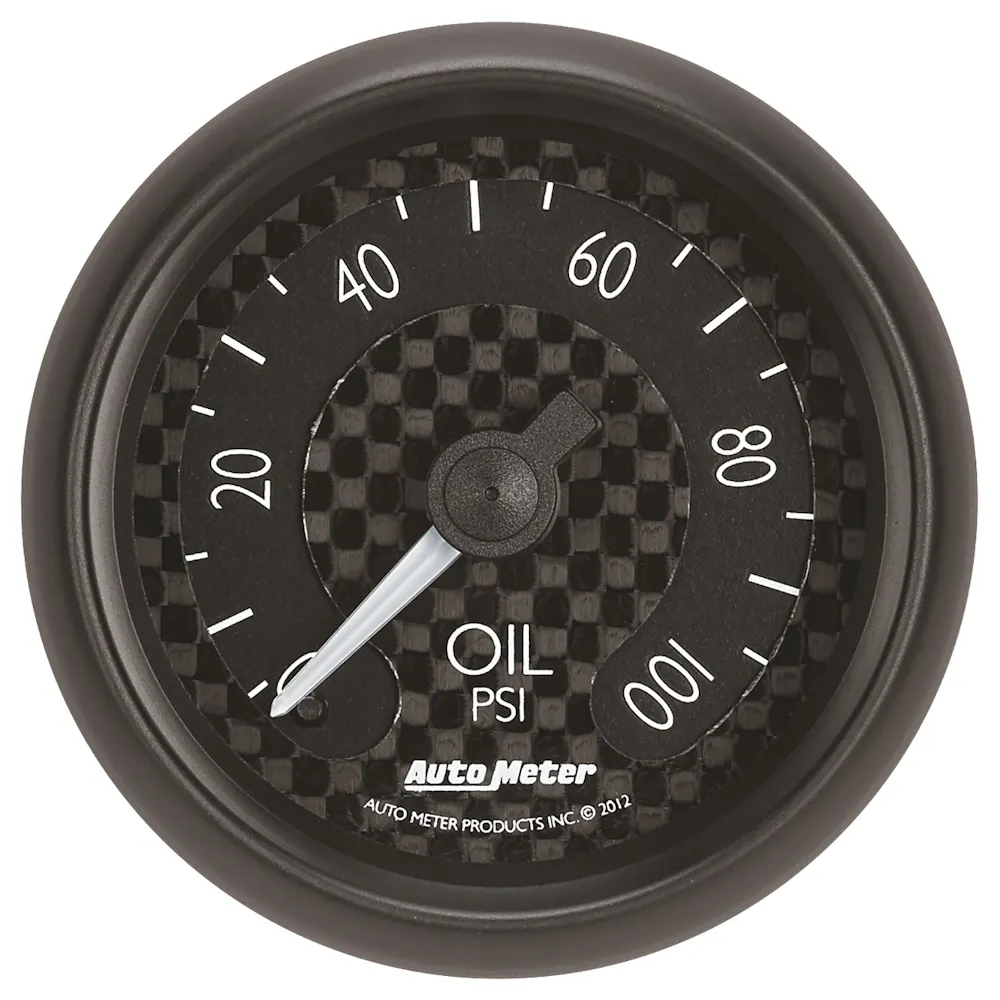 AutoMeter Products 8021