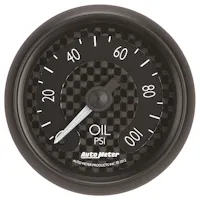 AutoMeter Products 8021
