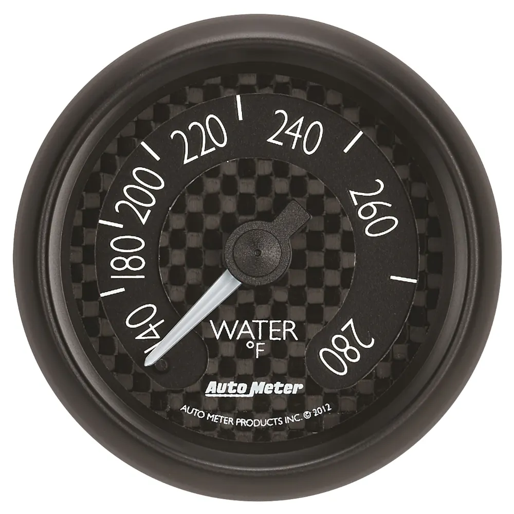 AutoMeter Products 8031