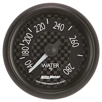 AutoMeter Products 8031