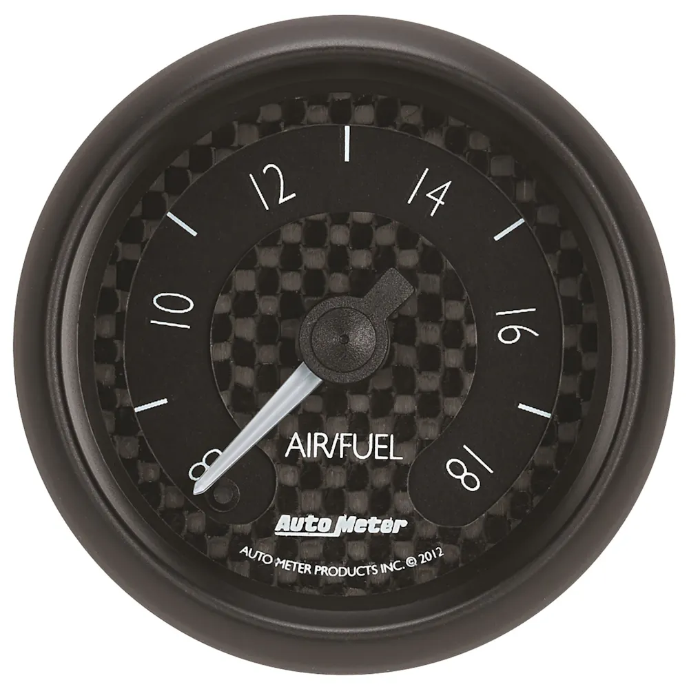 AutoMeter Products 8070
