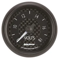 AutoMeter Products 8091