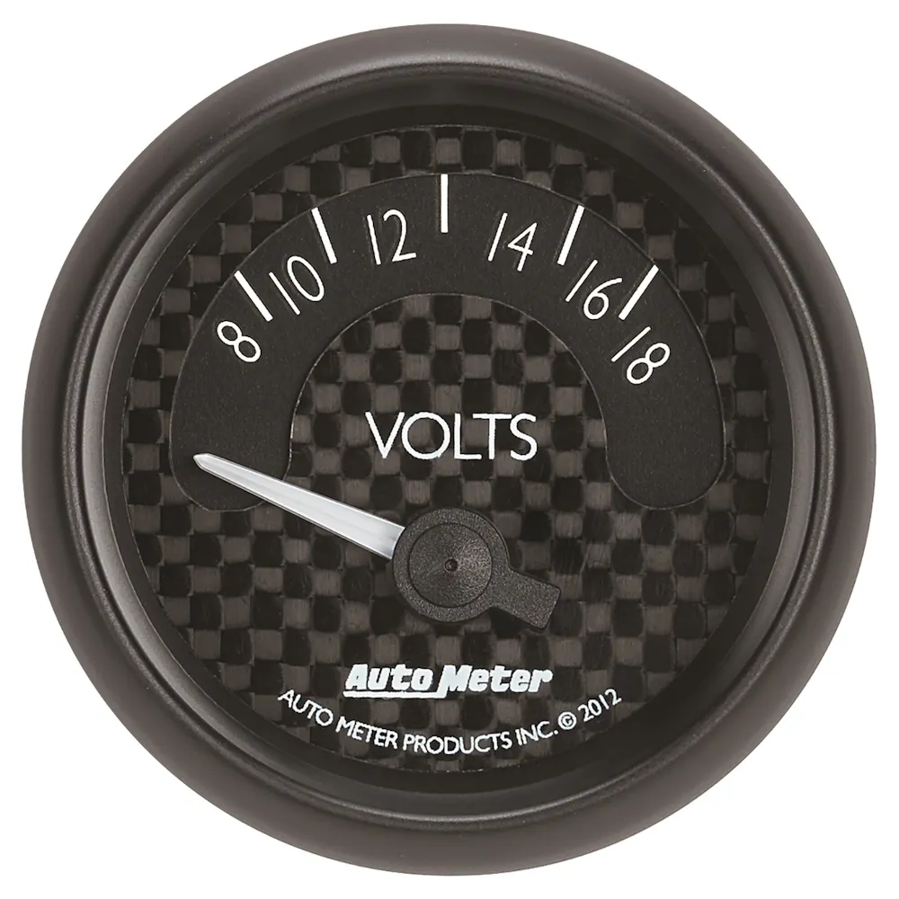 AutoMeter Products 8092