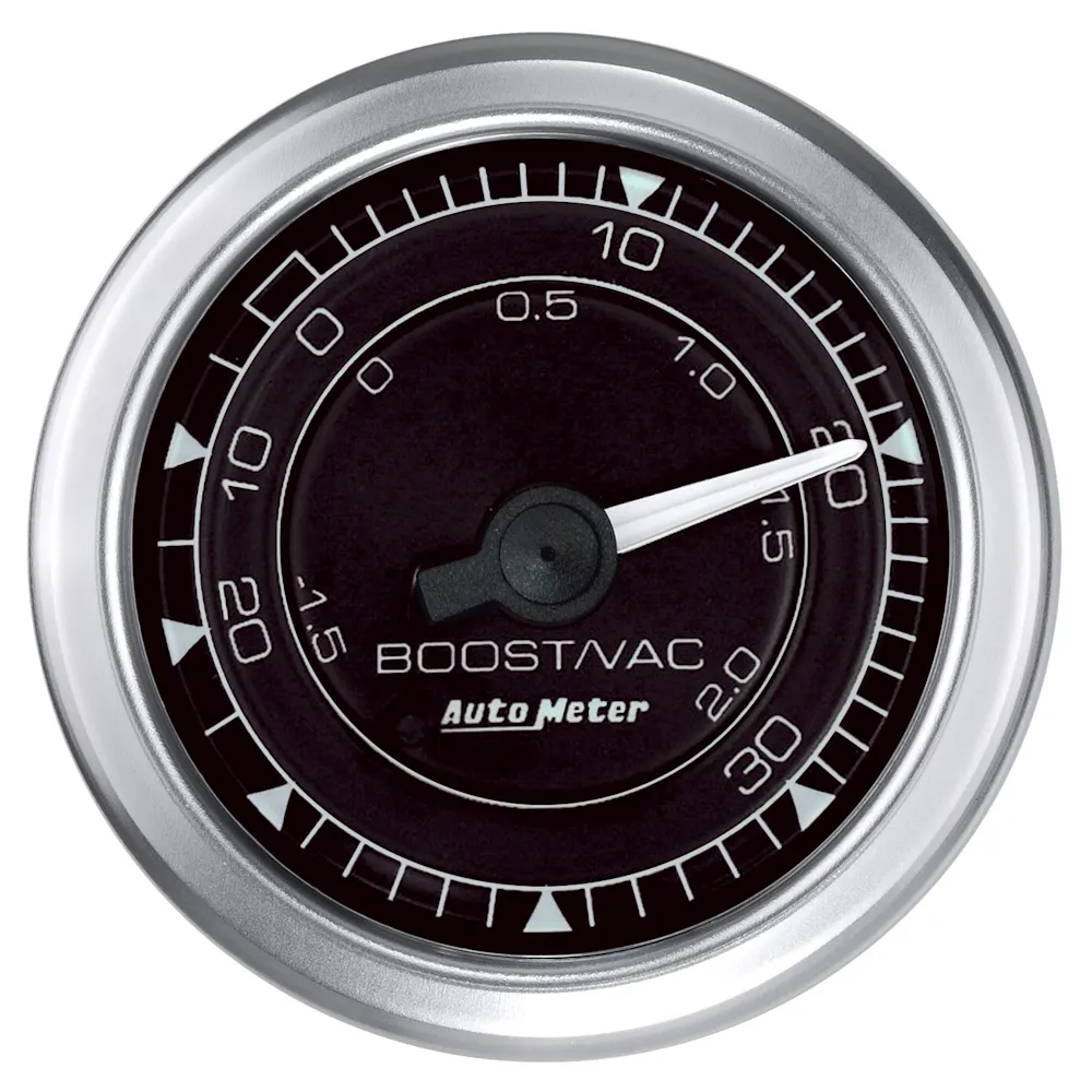 AutoMeter Products 8103