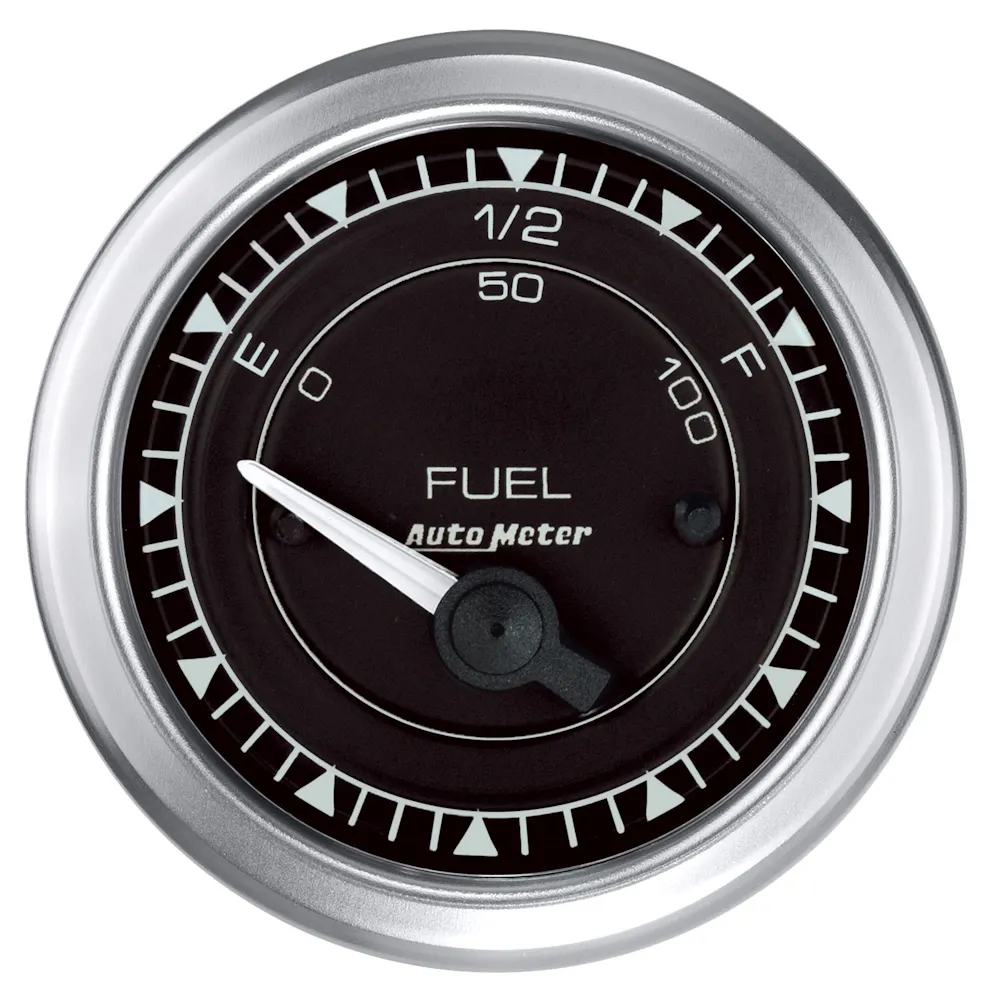AutoMeter Products 8114