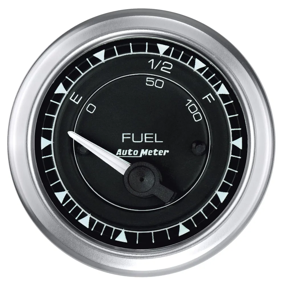 AutoMeter Products 8115