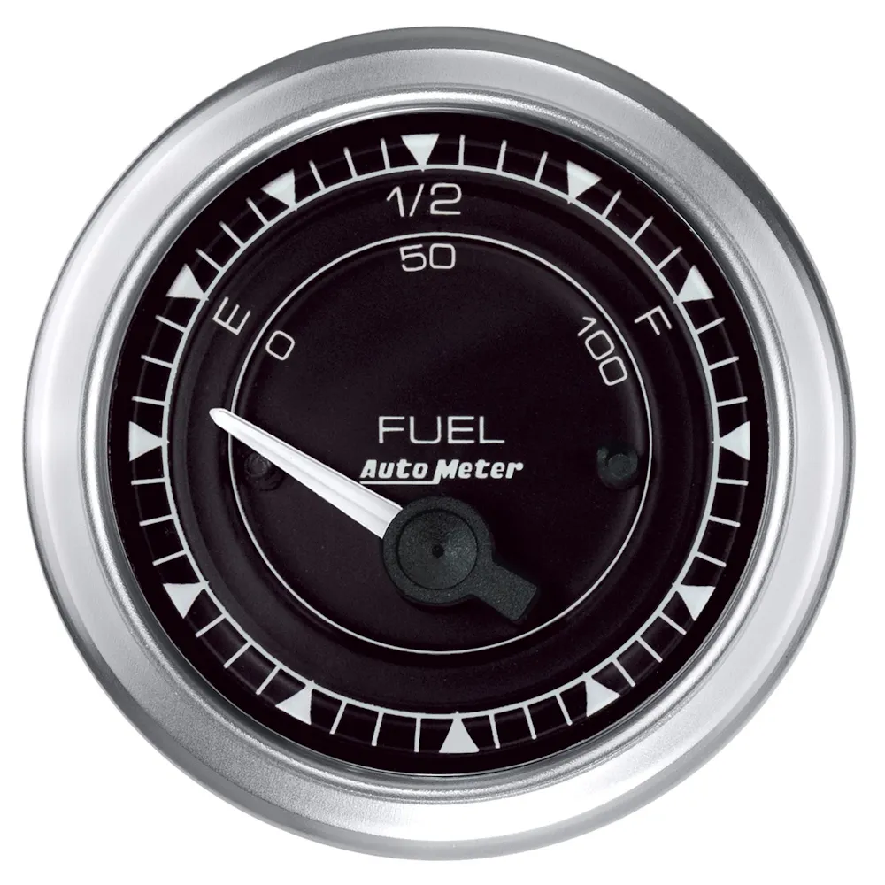 AutoMeter Products 8116