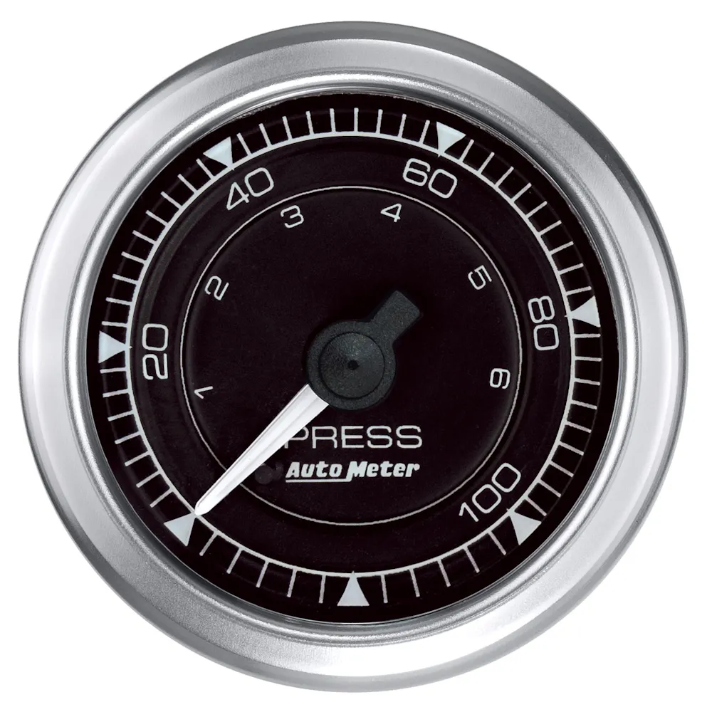 AutoMeter Products 8121
