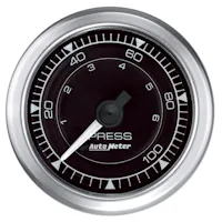 AutoMeter Products 8121