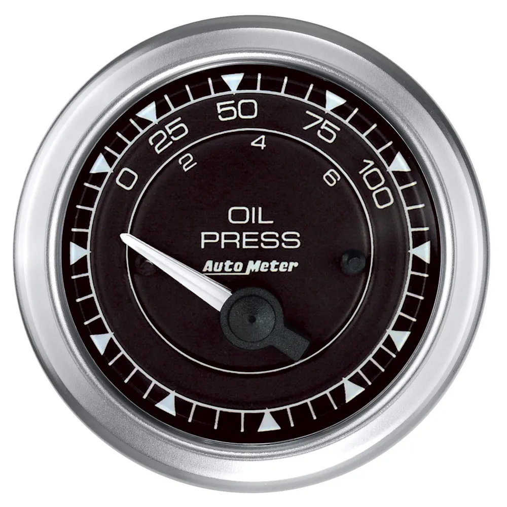 AutoMeter Products 8127