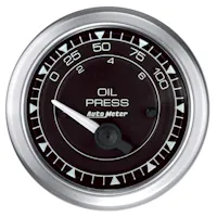 AutoMeter Products 8127