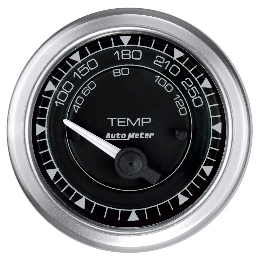 AutoMeter Products 8137