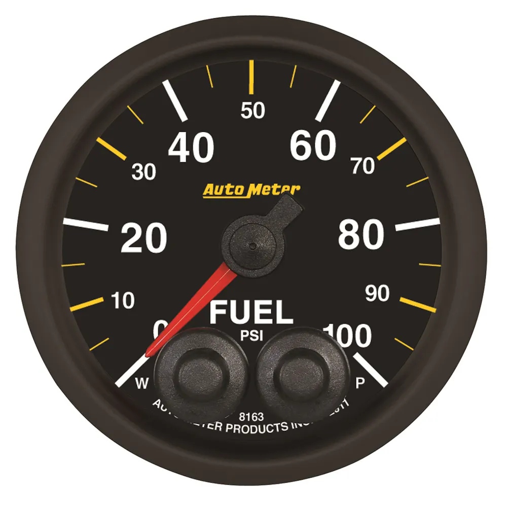 AutoMeter Products 8163-05702