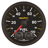 AutoMeter Products 8163-05702