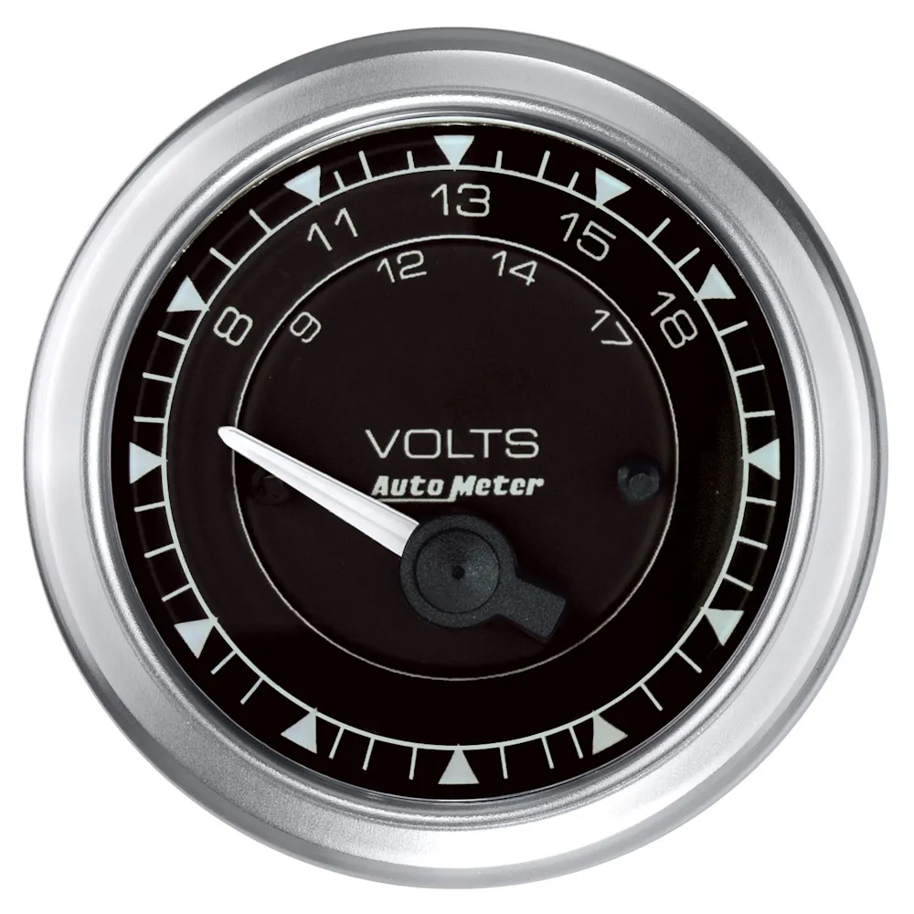 AutoMeter Products 8192