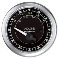 AutoMeter Products 8192