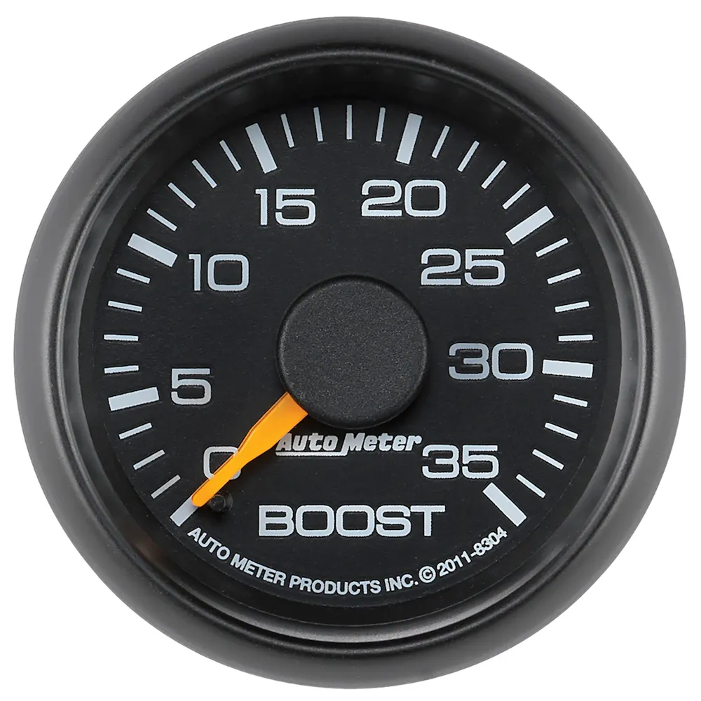 AutoMeter Products 8304