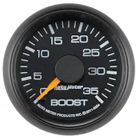 AutoMeter Products 8304