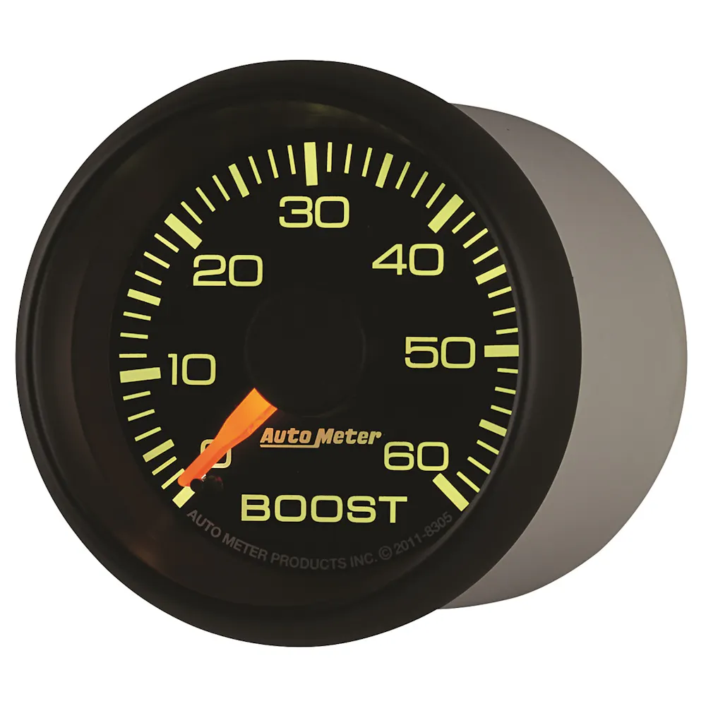 AutoMeter Products 8305