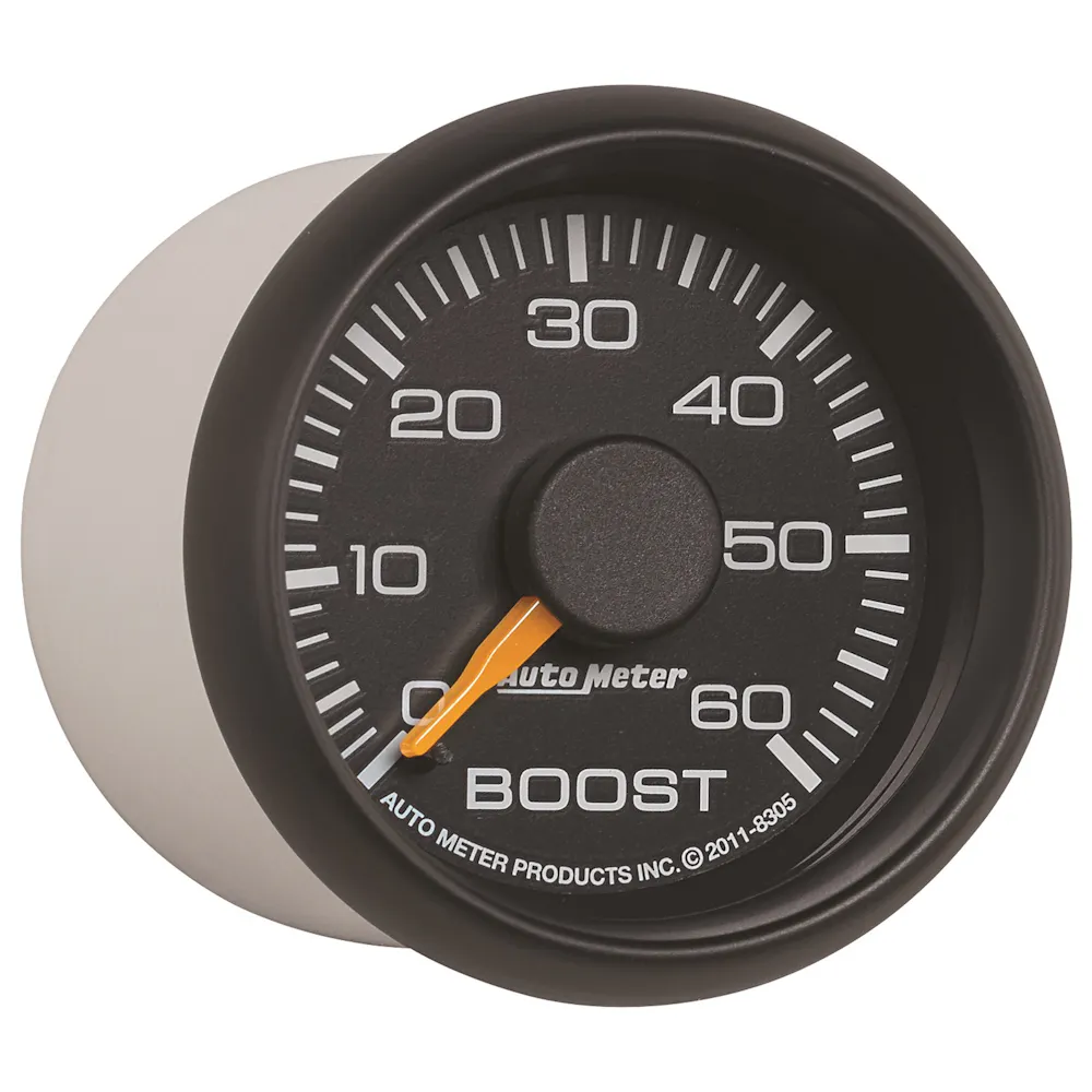 AutoMeter Products 8305