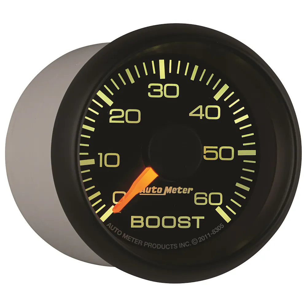 AutoMeter Products 8305