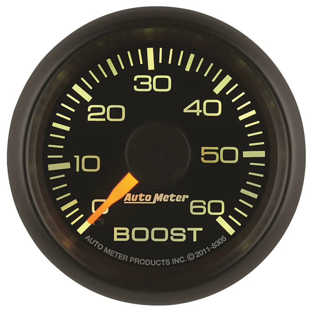 AutoMeter Products 8305