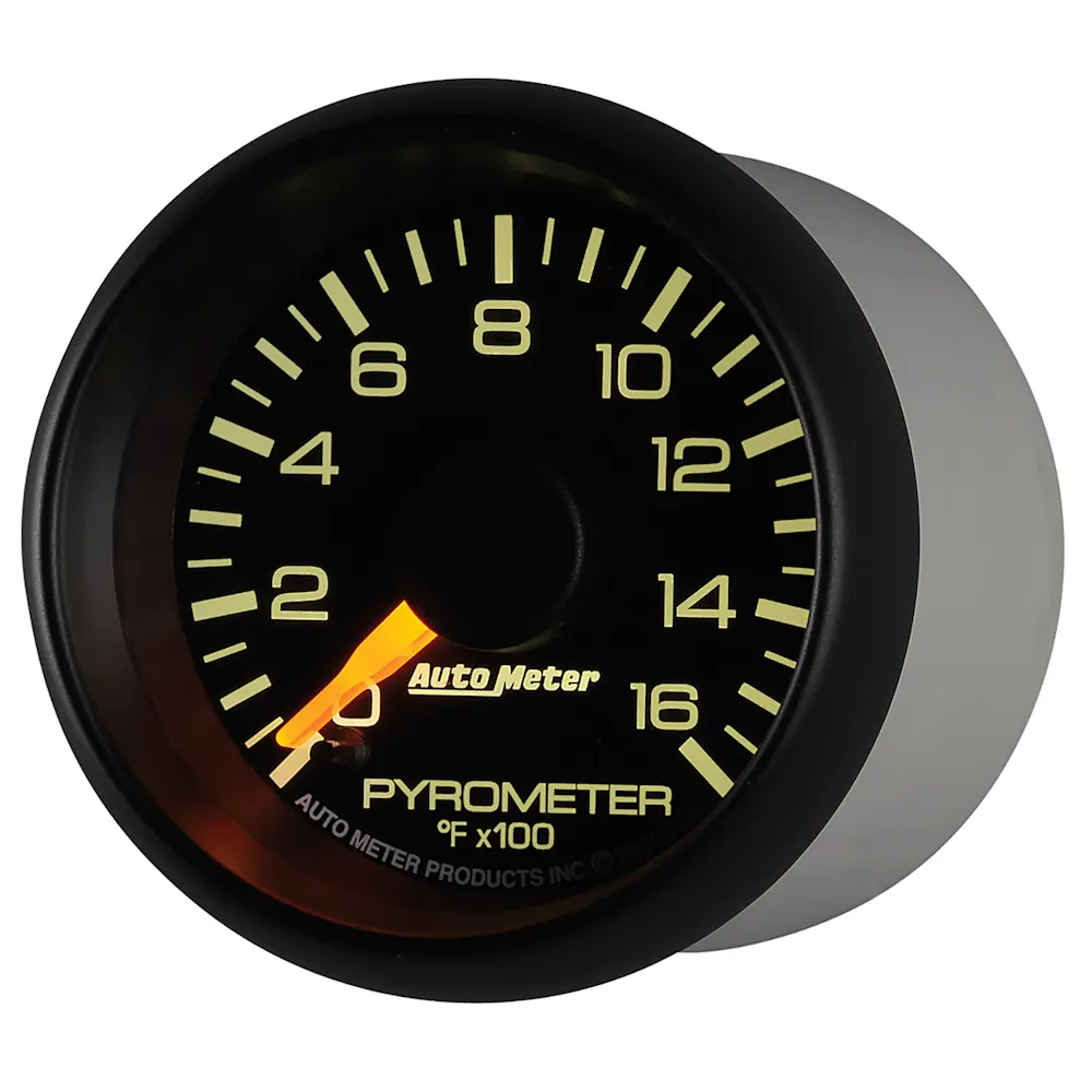 AutoMeter Products 8344