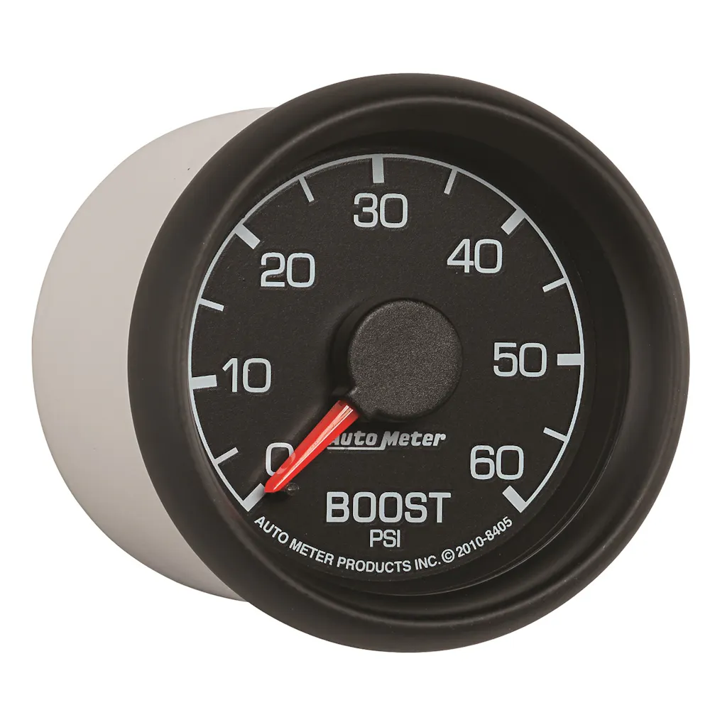AutoMeter Products 8405