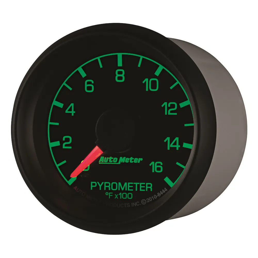 AutoMeter Products 8444