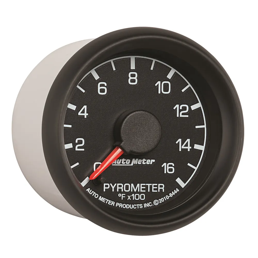 AutoMeter Products 8444