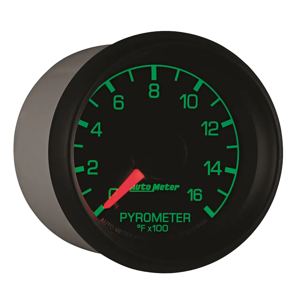 AutoMeter Products 8444