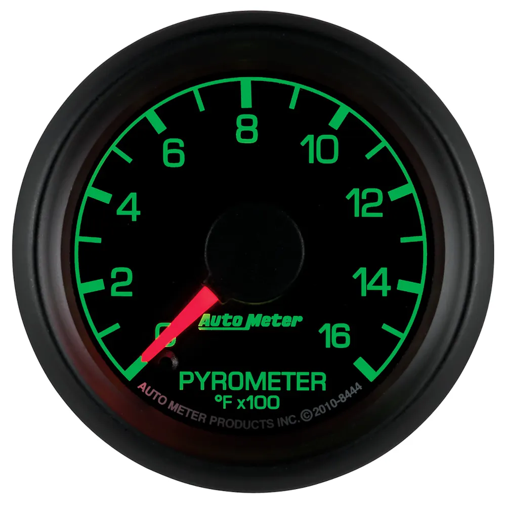 AutoMeter Products 8444