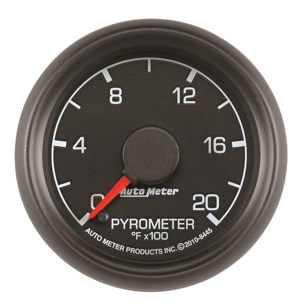 AutoMeter Products 8445