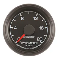 AutoMeter Products 8445