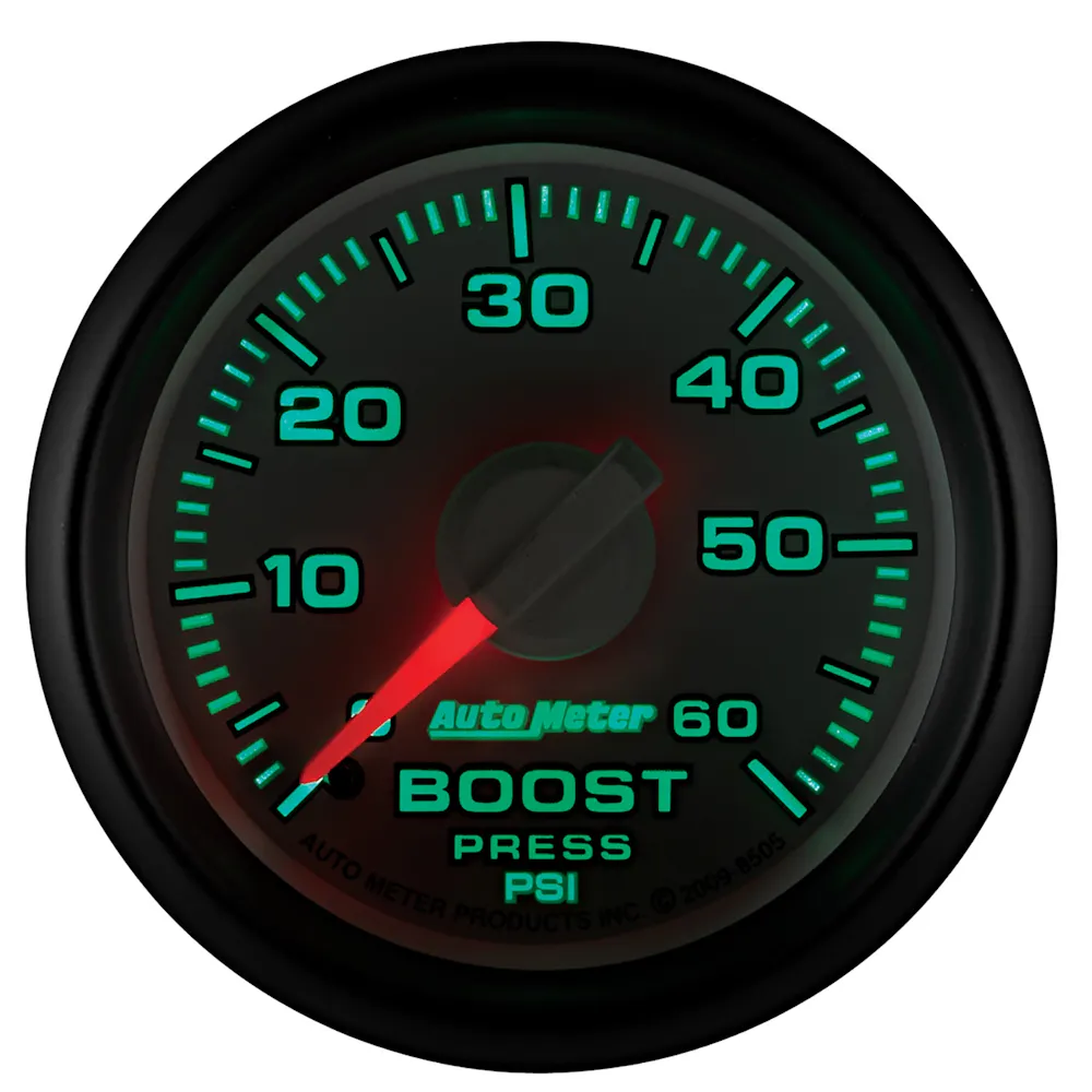 AutoMeter Products 8505