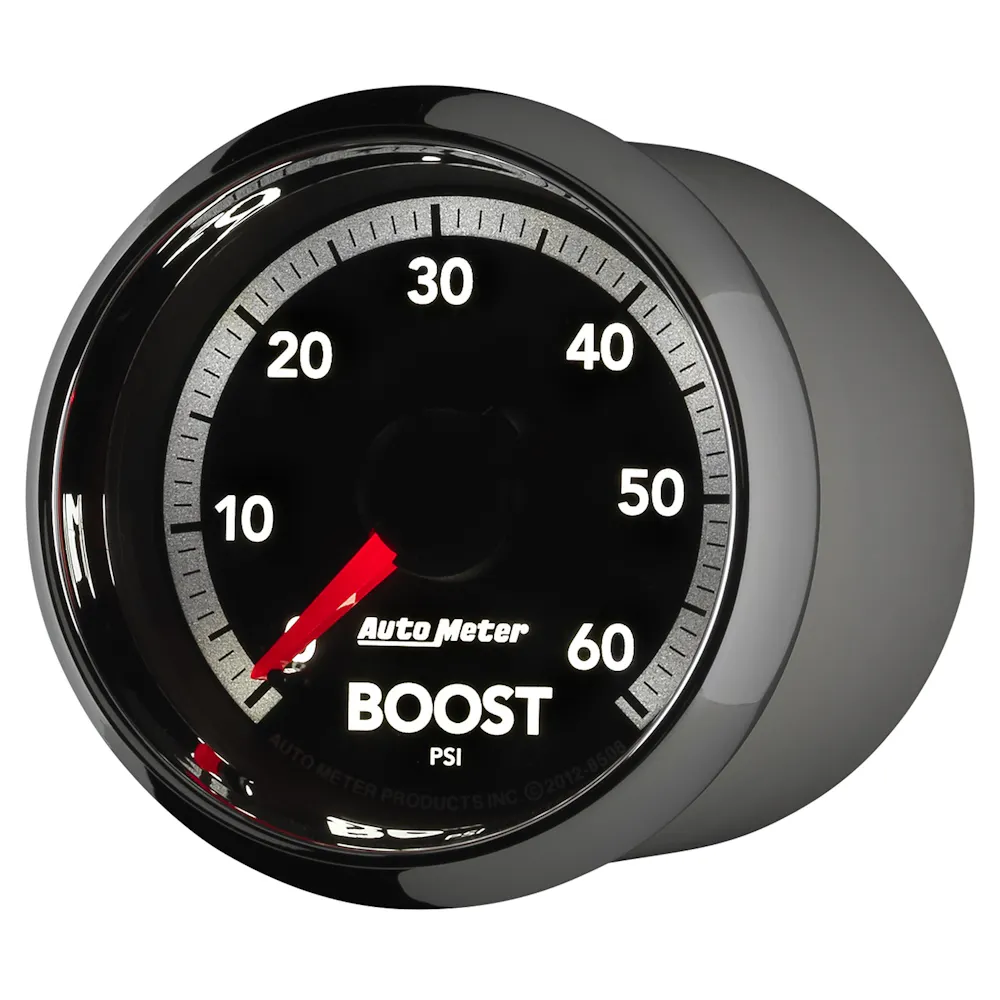 AutoMeter Products 8508