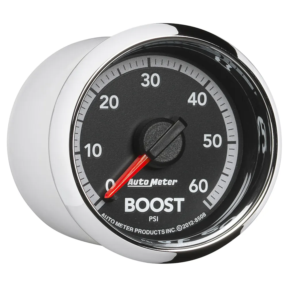 AutoMeter Products 8508