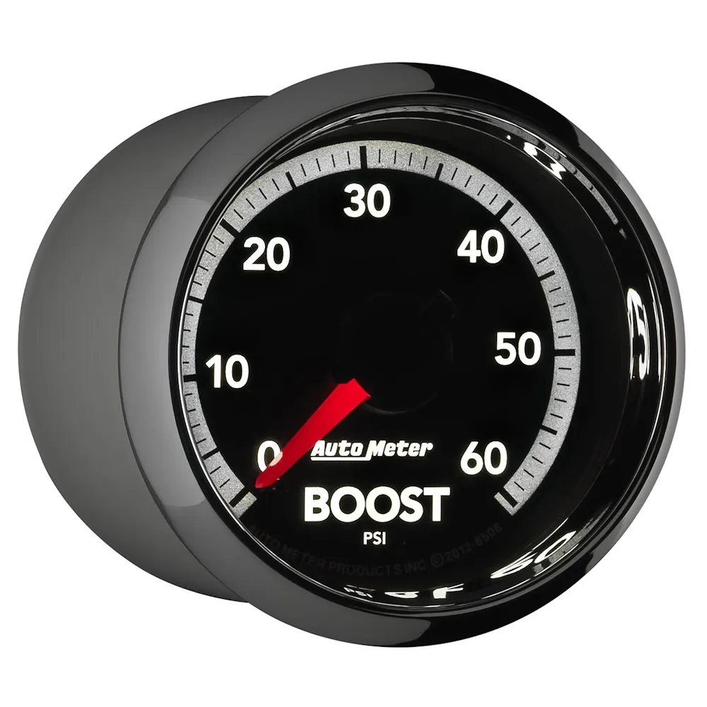 AutoMeter Products 8508