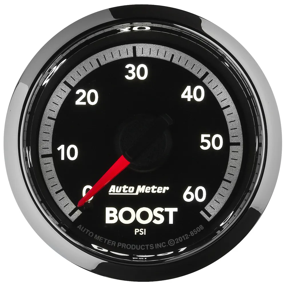 AutoMeter Products 8508