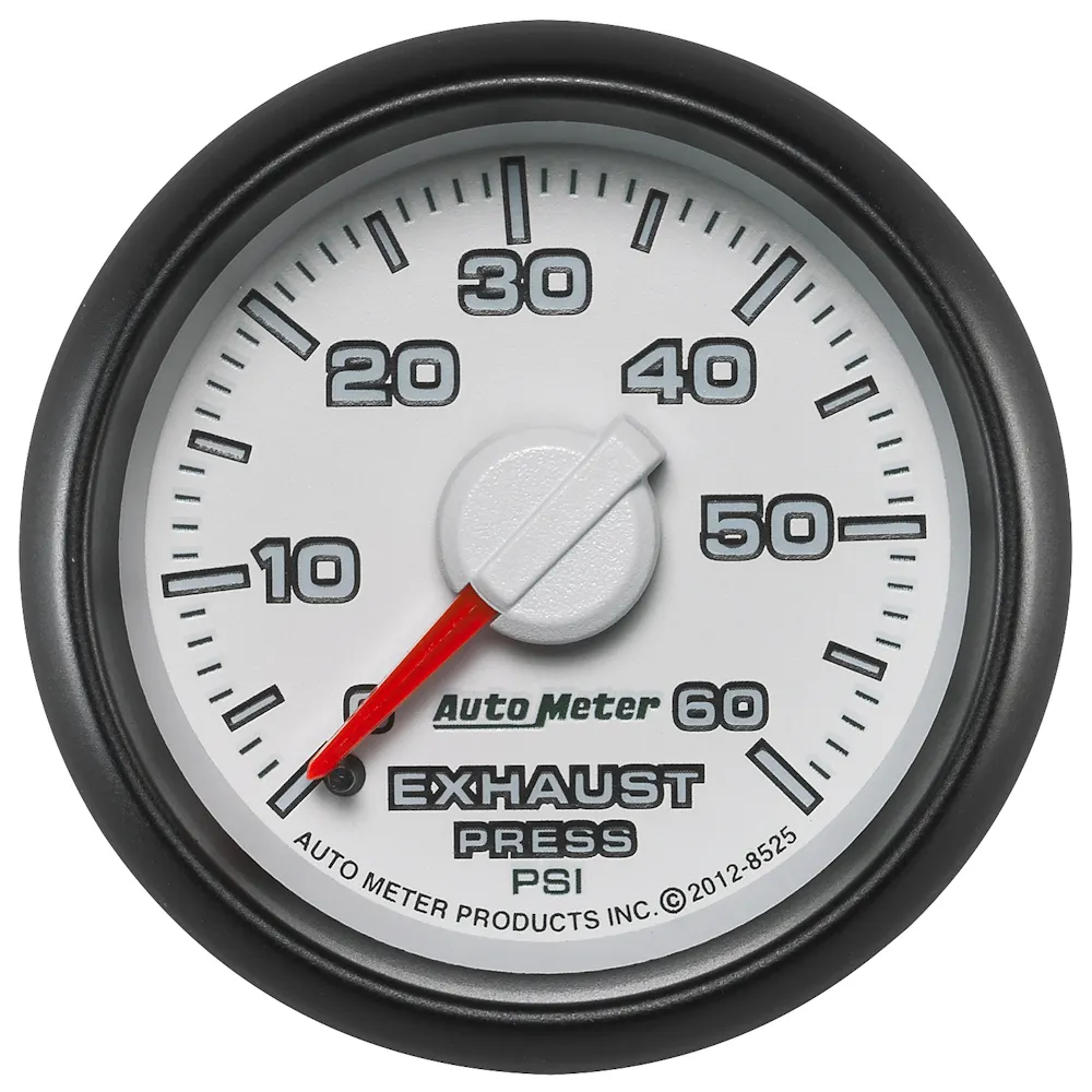 AutoMeter Products 8525