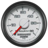 AutoMeter Products 8525