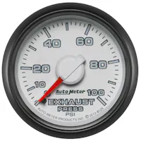 AutoMeter Products 8526