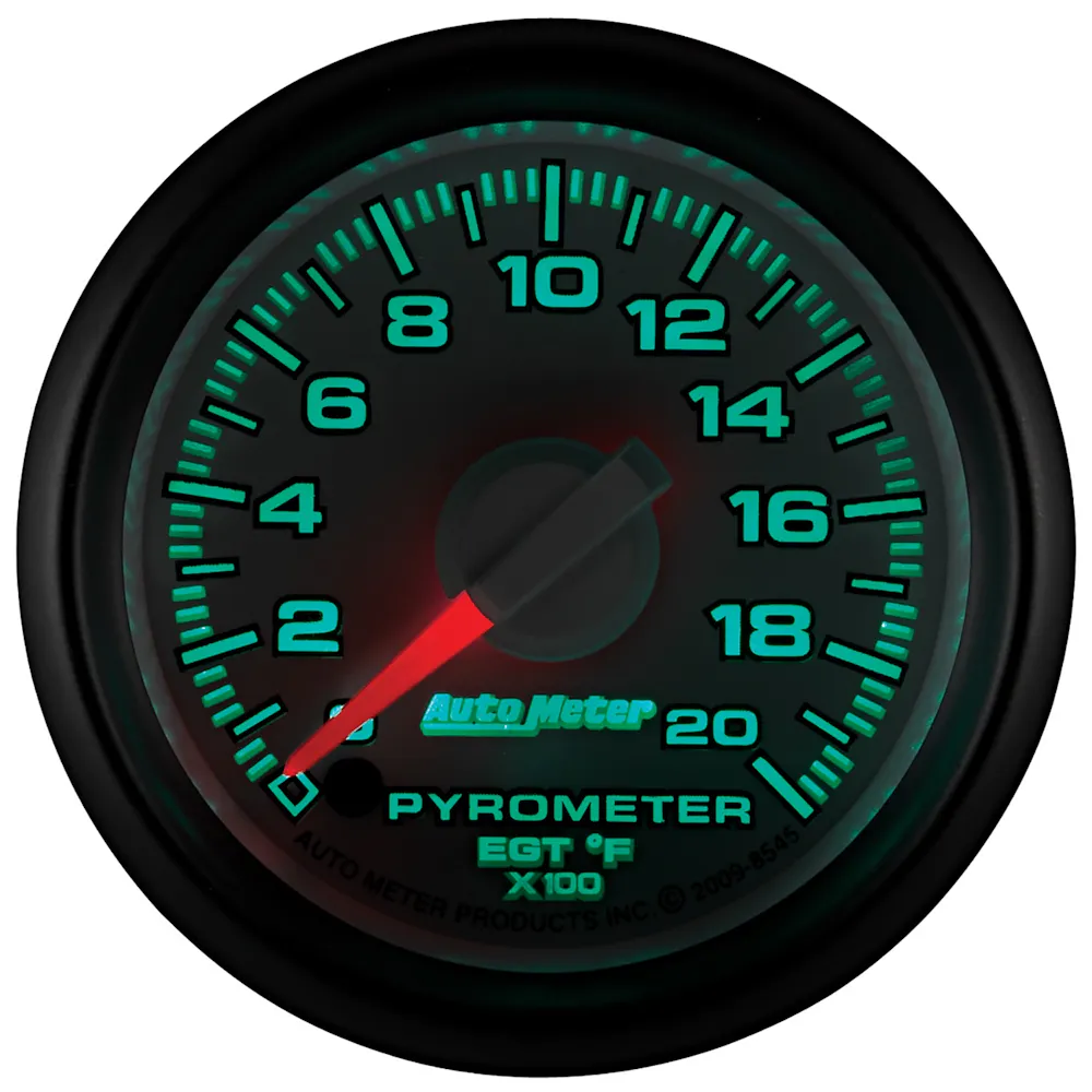 AutoMeter Products 8545