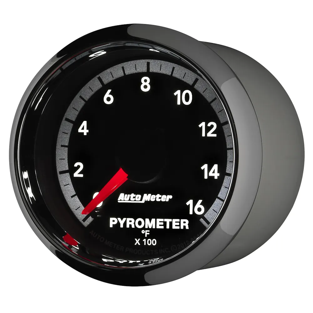 AutoMeter Products 8546