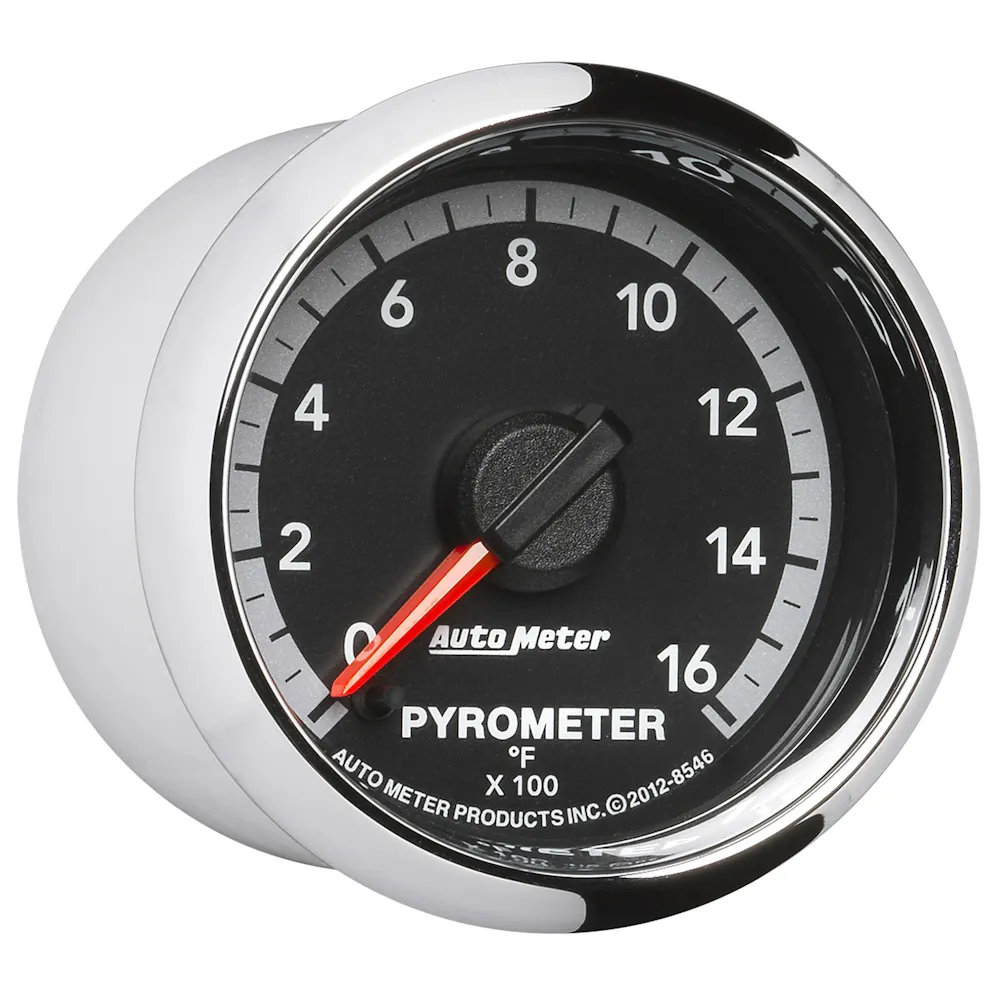 AutoMeter Products 8546