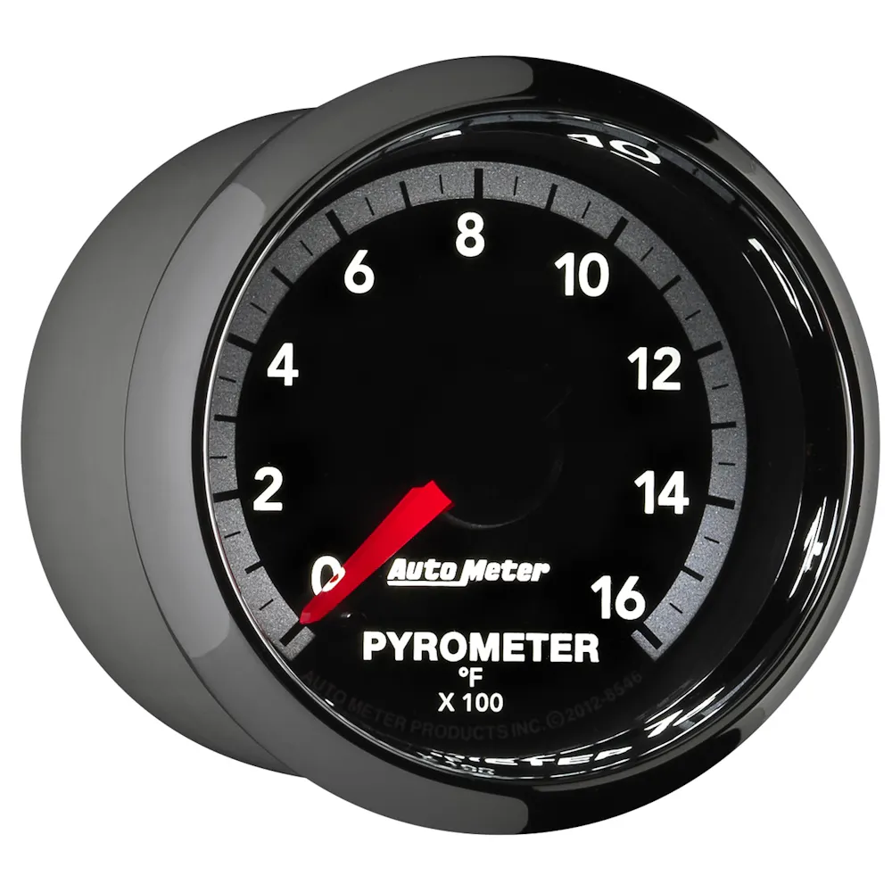 AutoMeter Products 8546